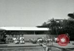 Standbild amerikanische Taucher Palm Springs California USA, 1956, aus Sekunde 33 historischem Filmmaterial Videoclip 65675029894
