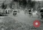 Image moto Championnat National Loconia New Hampshire USA, 1956, de la seconde 9 séquences d'archives historiques vidéo 65675029896
