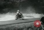 Image moto Championnat National Loconia New Hampshire USA, 1956, de la seconde 15 séquences d'archives historiques vidéo 65675029896