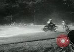 Image moto Championnat National Loconia New Hampshire USA, 1956, de la seconde 16 séquences d'archives historiques vidéo 65675029896