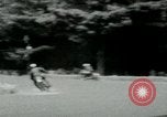 Image moto Championnat National Loconia New Hampshire USA, 1956, de la seconde 17 séquences d'archives historiques vidéo 65675029896