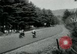 Image moto Championnat National Loconia New Hampshire USA, 1956, de la seconde 22 séquences d'archives historiques vidéo 65675029896