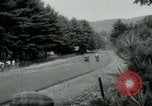 Image moto Championnat National Loconia New Hampshire USA, 1956, de la seconde 23 séquences d'archives historiques vidéo 65675029896