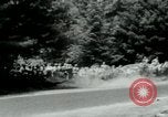 Image moto Championnat National Loconia New Hampshire USA, 1956, de la seconde 26 séquences d'archives historiques vidéo 65675029896