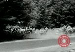 Image moto Championnat National Loconia New Hampshire USA, 1956, de la seconde 27 séquences d'archives historiques vidéo 65675029896