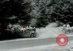 Image moto Championnat National Loconia New Hampshire USA, 1956, de la seconde 28 séquences d'archives historiques vidéo 65675029896
