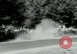 Image moto Championnat National Loconia New Hampshire USA, 1956, de la seconde 29 séquences d'archives historiques vidéo 65675029896