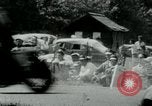 Image moto Championnat National Loconia New Hampshire USA, 1956, de la seconde 31 séquences d'archives historiques vidéo 65675029896