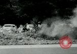 Image moto Championnat National Loconia New Hampshire USA, 1956, de la seconde 37 séquences d'archives historiques vidéo 65675029896