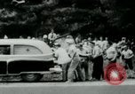 Image moto Championnat National Loconia New Hampshire USA, 1956, de la seconde 44 séquences d'archives historiques vidéo 65675029896