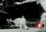 Image moto Championnat National Loconia New Hampshire USA, 1956, de la seconde 46 séquences d'archives historiques vidéo 65675029896