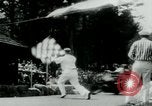 Image moto Championnat National Loconia New Hampshire USA, 1956, de la seconde 47 séquences d'archives historiques vidéo 65675029896
