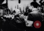 Image réunion nazie Berlin Allemagne, 1937, de la seconde 9 séquences d'archives historiques vidéo 65675029897