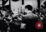 Image réunion nazie Berlin Allemagne, 1937, de la seconde 11 séquences d'archives historiques vidéo 65675029897