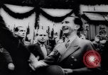 Image réunion nazie Berlin Allemagne, 1937, de la seconde 12 séquences d'archives historiques vidéo 65675029897