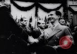 Image réunion nazie Berlin Allemagne, 1937, de la seconde 15 séquences d'archives historiques vidéo 65675029897