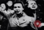 Image réunion nazie Berlin Allemagne, 1937, de la seconde 17 séquences d'archives historiques vidéo 65675029897