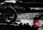 Image réunion nazie Berlin Allemagne, 1937, de la seconde 22 séquences d'archives historiques vidéo 65675029897