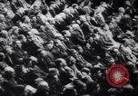 Image réunion nazie Berlin Allemagne, 1937, de la seconde 25 séquences d'archives historiques vidéo 65675029897