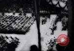 Image réunion nazie Berlin Allemagne, 1937, de la seconde 27 séquences d'archives historiques vidéo 65675029897