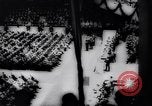 Image réunion nazie Berlin Allemagne, 1937, de la seconde 28 séquences d'archives historiques vidéo 65675029897