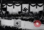 Image réunion nazie Berlin Allemagne, 1937, de la seconde 36 séquences d'archives historiques vidéo 65675029897