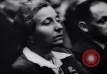 Image réunion nazie Berlin Allemagne, 1937, de la seconde 39 séquences d'archives historiques vidéo 65675029897