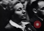 Image réunion nazie Berlin Allemagne, 1937, de la seconde 41 séquences d'archives historiques vidéo 65675029897