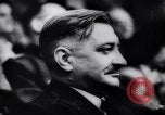 Image réunion nazie Berlin Allemagne, 1937, de la seconde 42 séquences d'archives historiques vidéo 65675029897