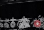 Image Ballet Vienne Autriche, 1937, de la seconde 19 séquences d'archives historiques vidéo 65675029898