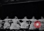 Image Ballet Vienne Autriche, 1937, de la seconde 23 séquences d'archives historiques vidéo 65675029898