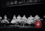Image Ballet Vienne Autriche, 1937, de la seconde 30 séquences d'archives historiques vidéo 65675029898