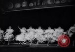 Image Ballet Vienne Autriche, 1937, de la seconde 31 séquences d'archives historiques vidéo 65675029898