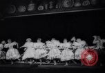 Image Ballet Vienne Autriche, 1937, de la seconde 32 séquences d'archives historiques vidéo 65675029898