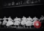 Image Ballet Vienne Autriche, 1937, de la seconde 33 séquences d'archives historiques vidéo 65675029898