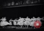 Image Ballet Vienne Autriche, 1937, de la seconde 34 séquences d'archives historiques vidéo 65675029898
