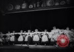 Image Ballet Vienne Autriche, 1937, de la seconde 36 séquences d'archives historiques vidéo 65675029898