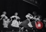 Image Ballet Vienne Autriche, 1937, de la seconde 42 séquences d'archives historiques vidéo 65675029898