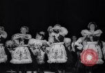 Image Ballet Vienne Autriche, 1937, de la seconde 47 séquences d'archives historiques vidéo 65675029898