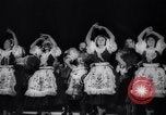 Image Ballet Vienne Autriche, 1937, de la seconde 48 séquences d'archives historiques vidéo 65675029898