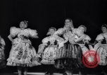Image Ballet Vienne Autriche, 1937, de la seconde 52 séquences d'archives historiques vidéo 65675029898