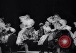 Image Ballet Vienne Autriche, 1937, de la seconde 55 séquences d'archives historiques vidéo 65675029898