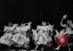 Image Ballet Vienne Autriche, 1937, de la seconde 62 séquences d'archives historiques vidéo 65675029898