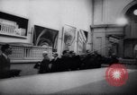 Image of Welthauptstadt Germania Berlin Germany, 1937, second 37 stock footage video 65675029899
