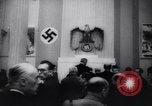 Image of Welthauptstadt Germania Berlin Germany, 1937, second 42 stock footage video 65675029899