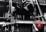 Image of horse statue Rome Italy, 1937, second 3 stock footage video 65675029900