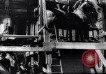 Image of horse statue Rome Italy, 1937, second 5 stock footage video 65675029900