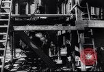 Image of horse statue Rome Italy, 1937, second 9 stock footage video 65675029900