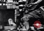 Image of horse statue Rome Italy, 1937, second 23 stock footage video 65675029900