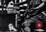 Image of horse statue Rome Italy, 1937, second 24 stock footage video 65675029900